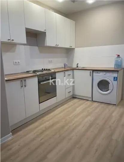 Продажа 1-комнатной квартиры, 32 м², ул. Байтурсынова, дом  39/3 в Астане - фото 4