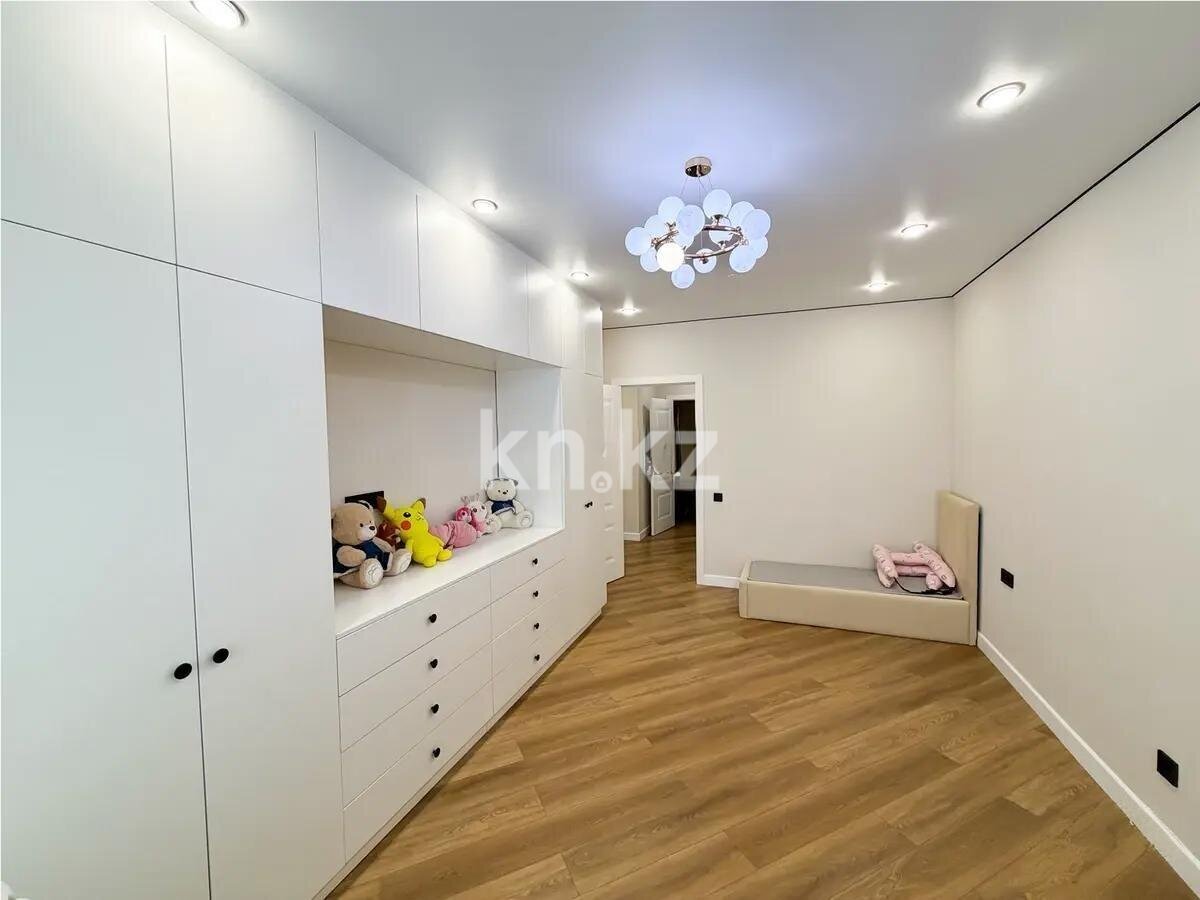 Продажа 3-комнатной квартиры, 92 м² в Алматы - фото 4