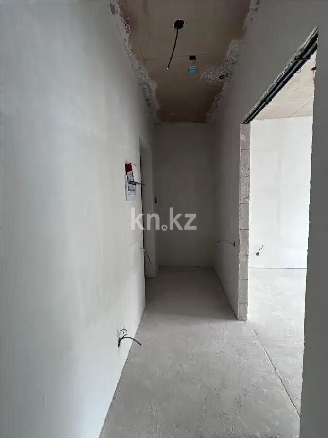 Продажа 1-комнатной квартиры, 36 м² в Астане - фото 4