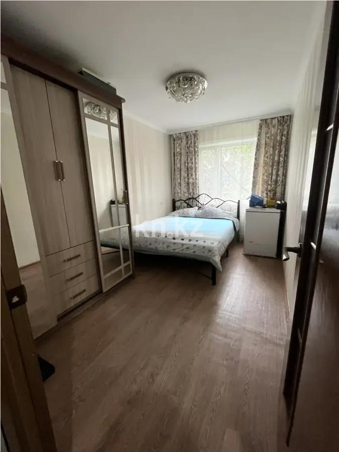 Продажа 4-комнатной квартиры, 75 м² в Караганде - фото 2