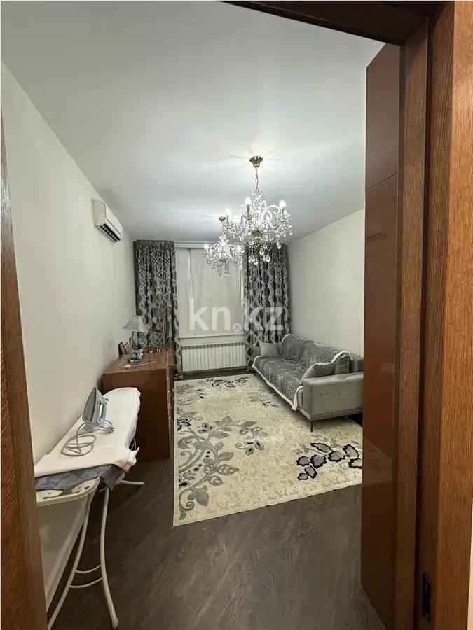 Продажа 3-комнатной квартиры, 110 м² в Алматы - фото 2