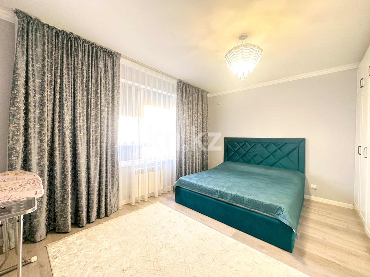 Продажа 3-комнатной квартиры, 85.1 м², ул. Егизбаева, дом  7/21 в Алматы - фото 5