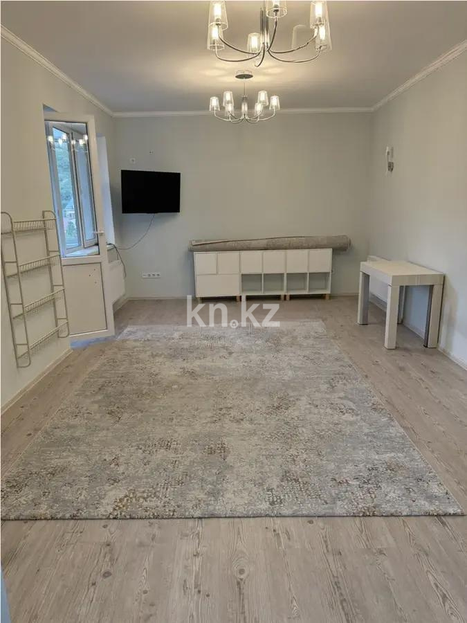 Продажа 3-комнатной квартиры, 84 м² в Алматы