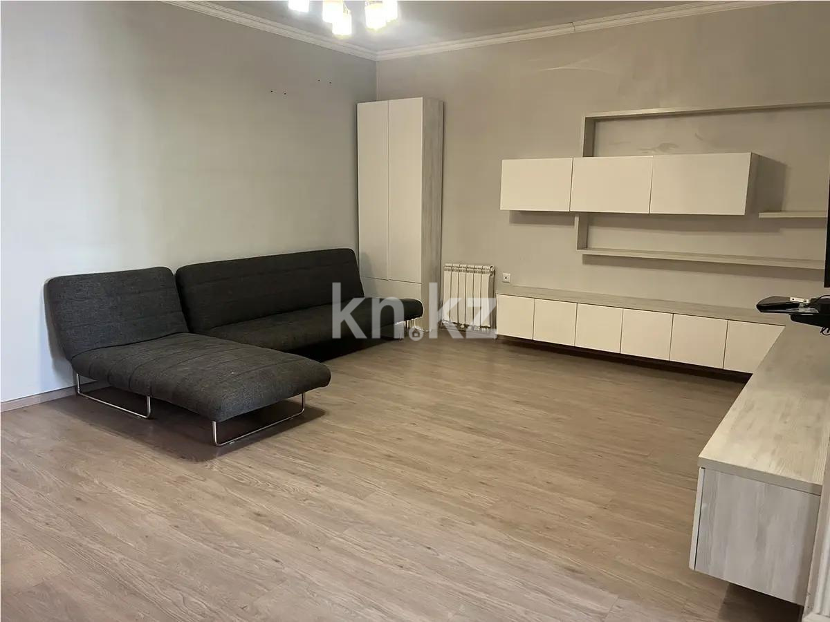 Продажа 2-комнатной квартиры, 72 м² в Астане