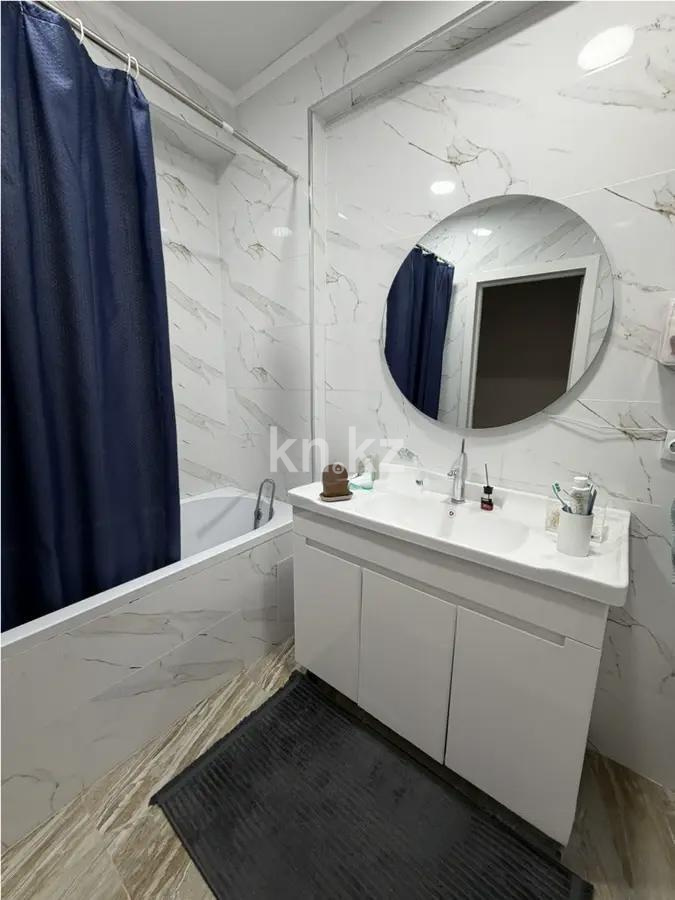 Продажа 2-комнатной квартиры, 79 м² в Алматы - фото 4