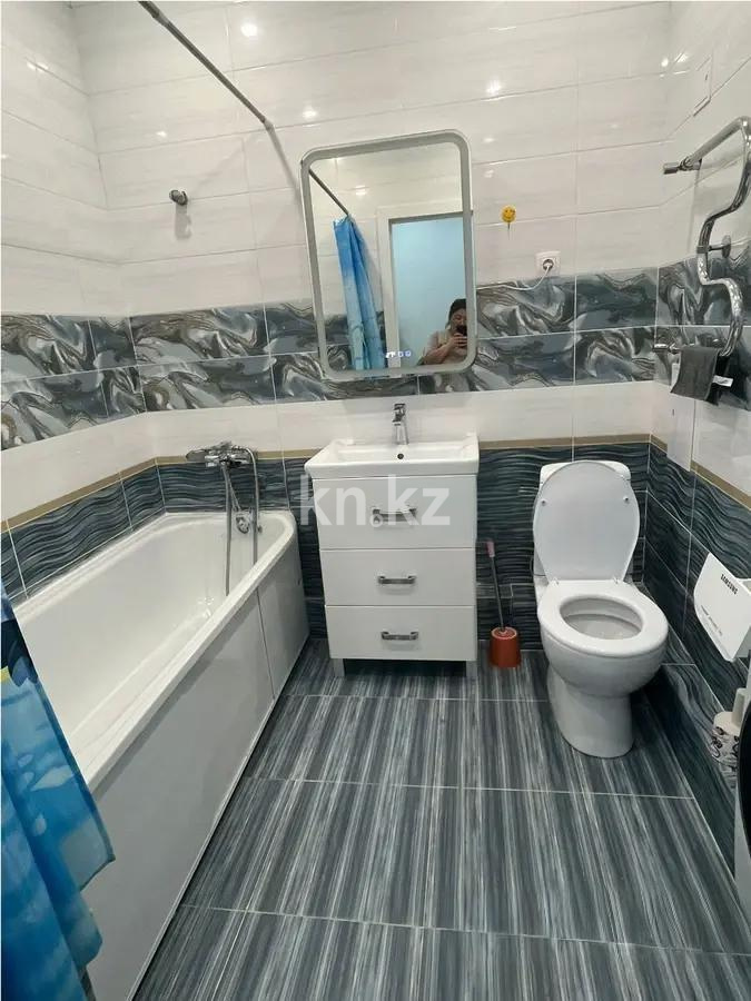 Продажа 1-комнатной квартиры, 42 м² в Астане - фото 3