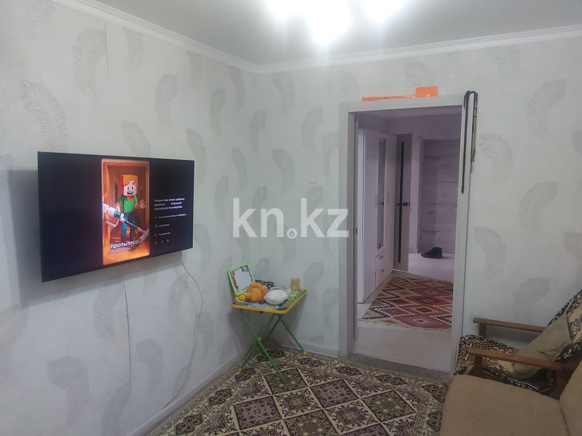 Продажа 5-комнатного дома, 78 м², ул. Больничная в Караганде - фото 13