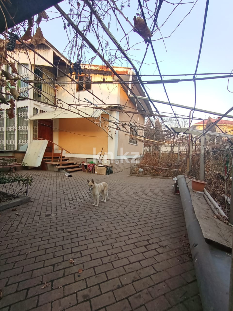 Продажа 5-комнатного дома, 200 м² в Алматы
