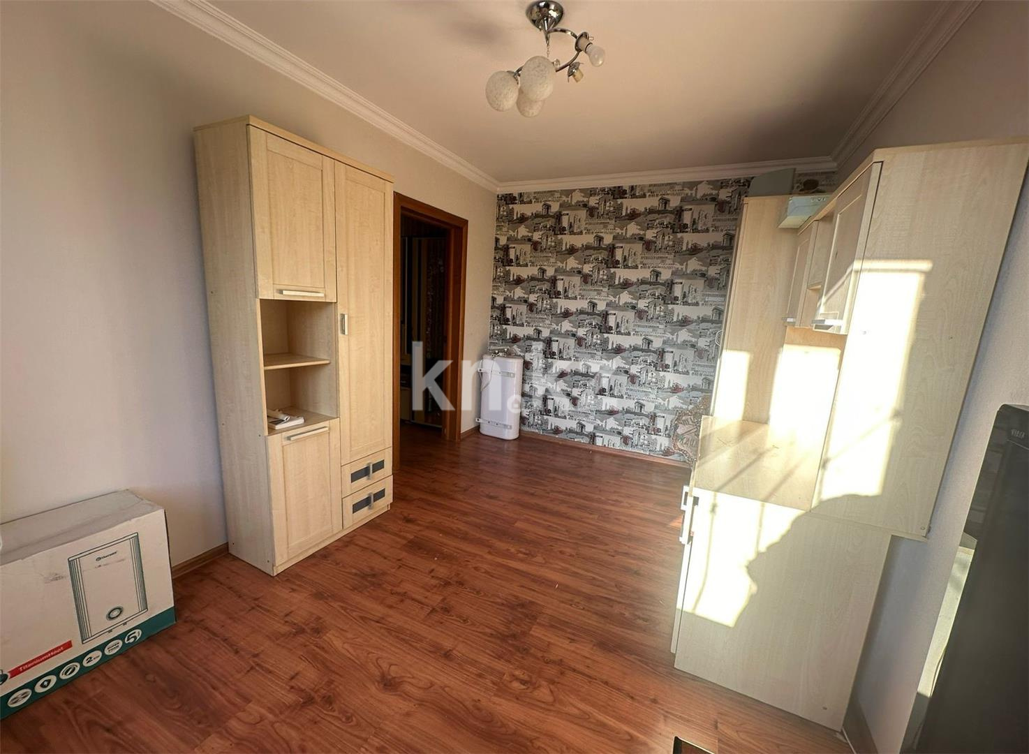 Продажа 2-комнатной квартиры, 54 м², мкр-н Степной-4, дом  14 в Караганде - фото 4