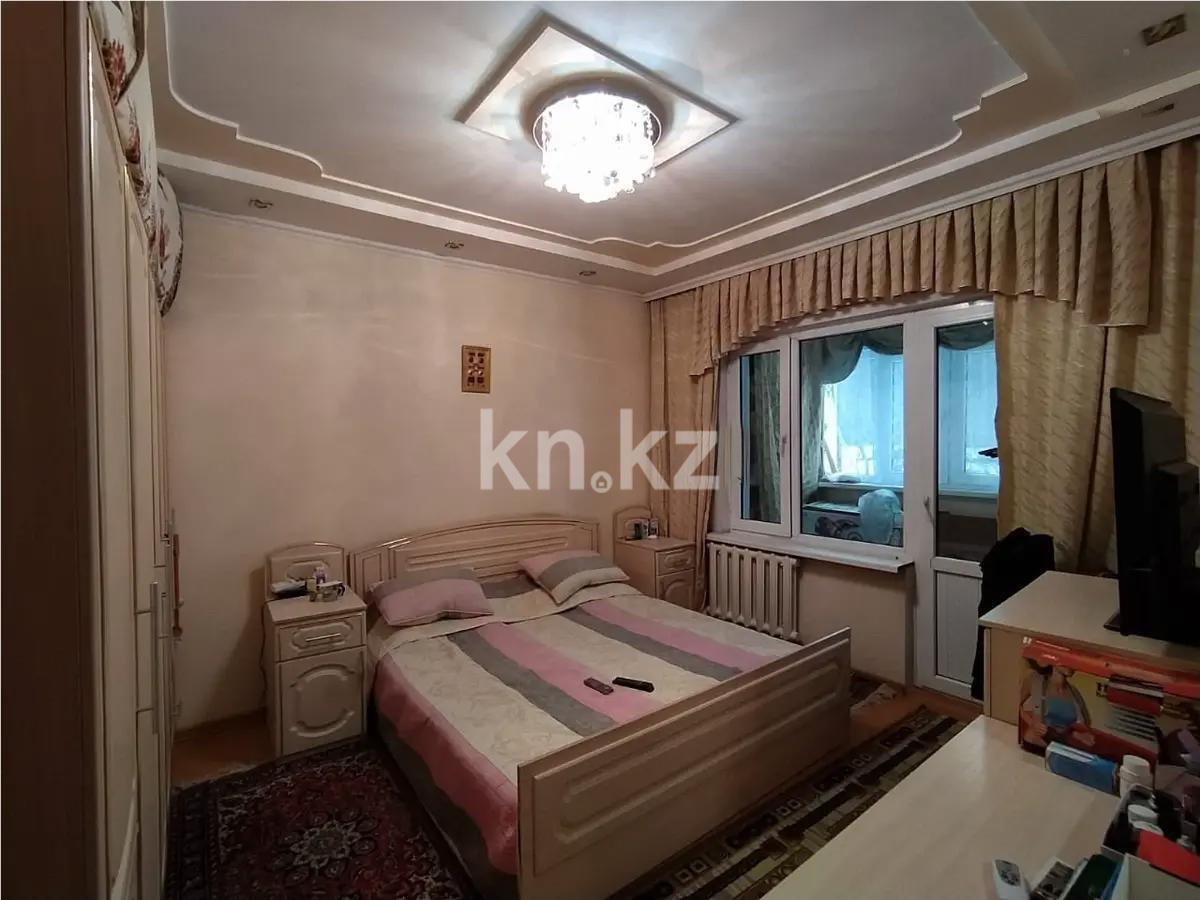Продажа 3-комнатной квартиры, 73 м² в Алматы - фото 3