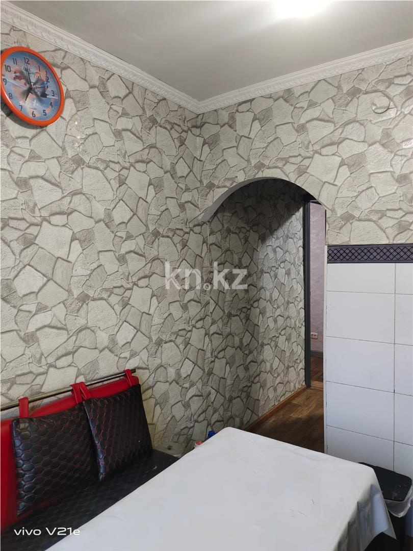 Продажа 2-комнатной квартиры, 44 м² в Караганде - фото 11