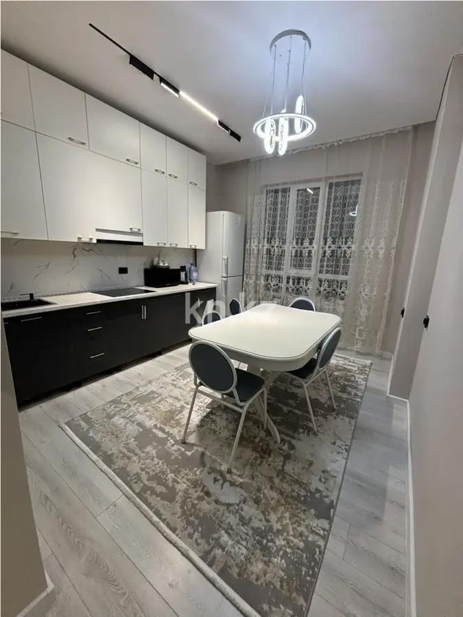 Продажа 2-комнатной квартиры, 64 м² в Алматы - фото 3