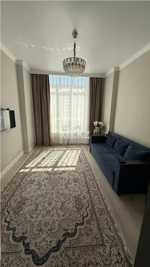 Продажа 4-комнатной квартиры, 135.2 м² в Астане - фото 3