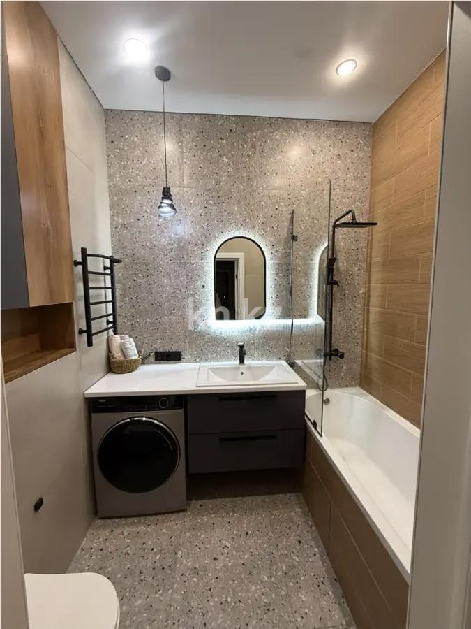 Продажа 2-комнатной квартиры, 66 м² в Астане - фото 4