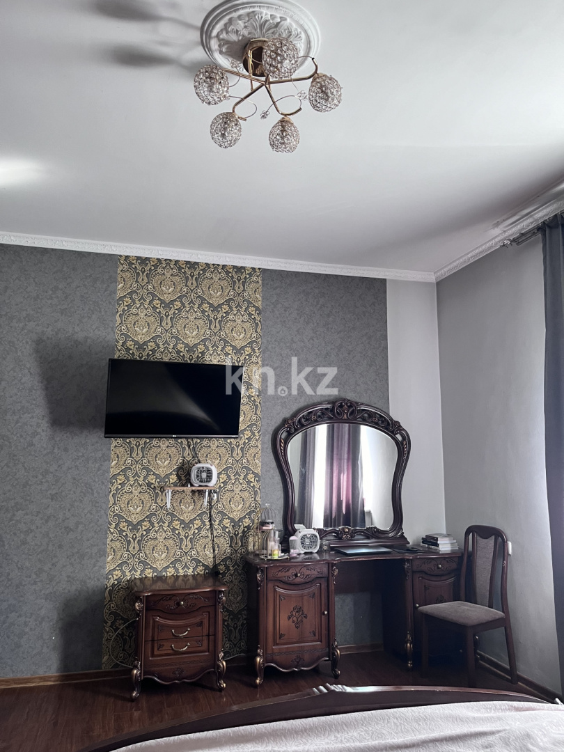 Продажа 6-комнатного дома, 190.3 м², ул. Мещерского, дом  38 - ул. Павлодарская в Алматы - фото 24