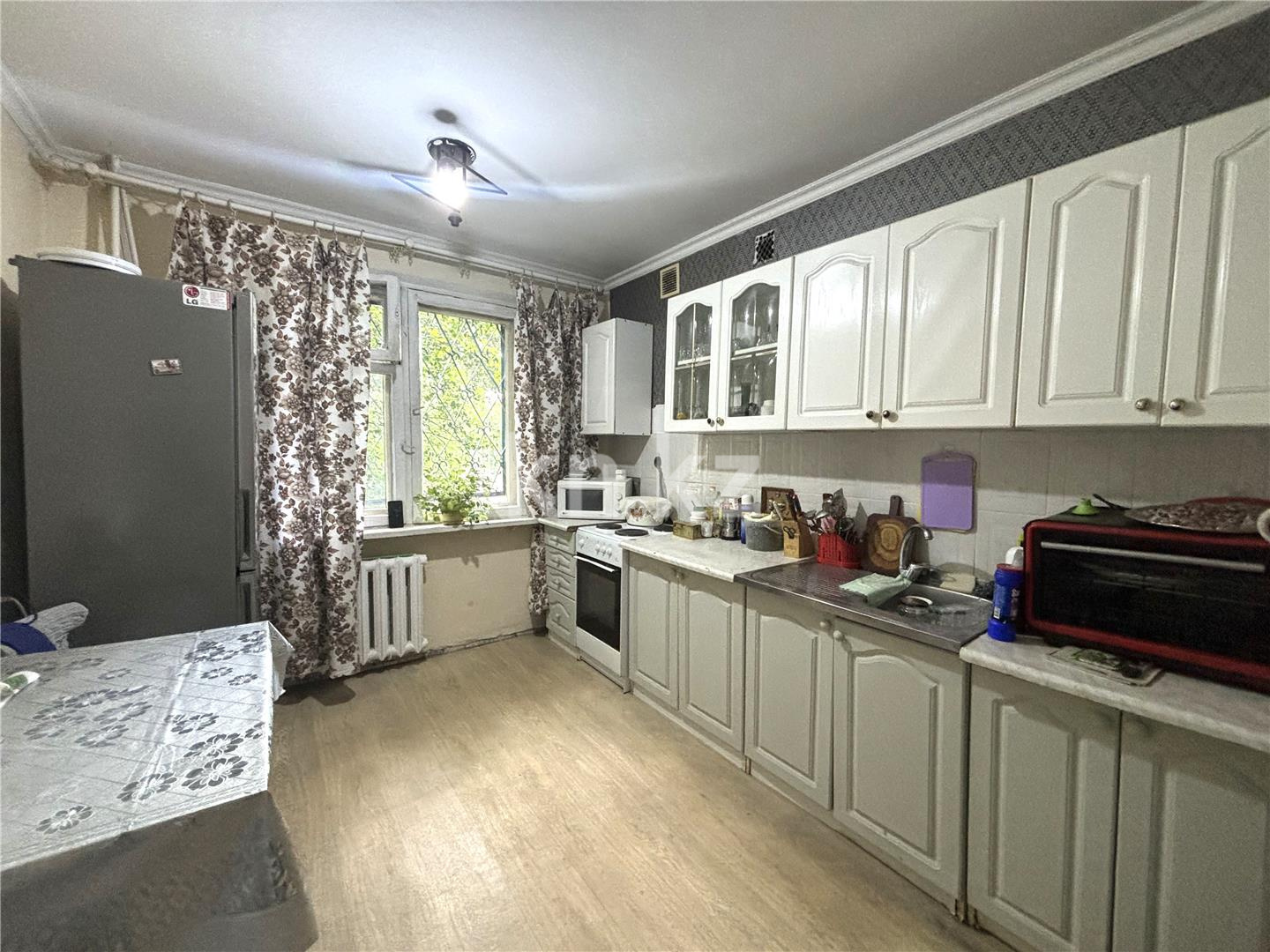 Продажа 2-комнатной квартиры, 49 м² в Караганде