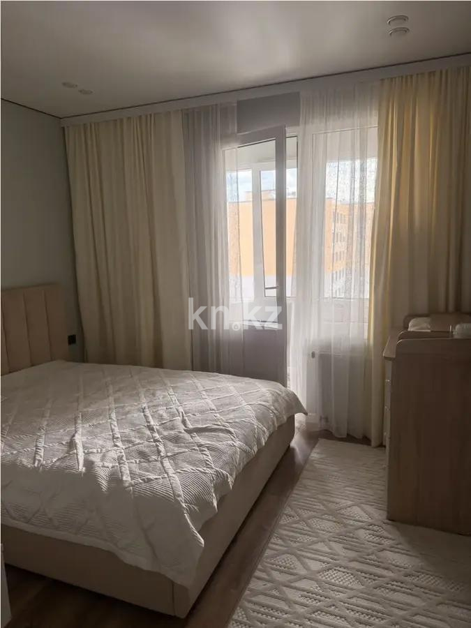 Продажа 2-комнатной квартиры, 40.1 м² в Астане - фото 2