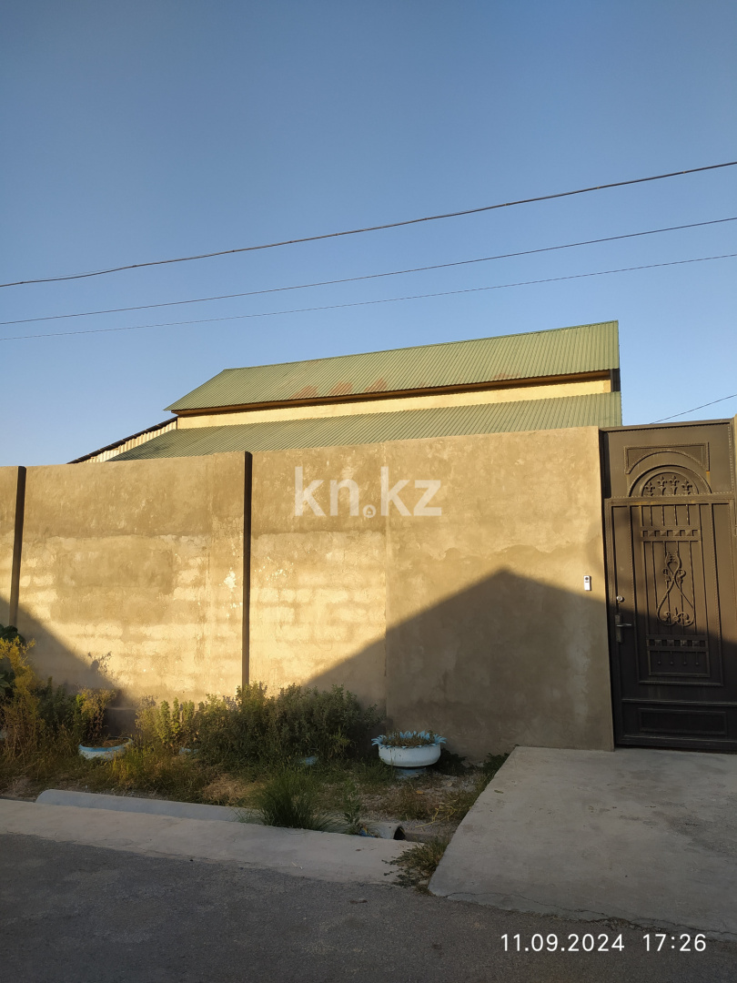 Продажа 5-комнатного дома, 350 м², ул. Яссауи, дом  12а в Шымкенте - фото 2