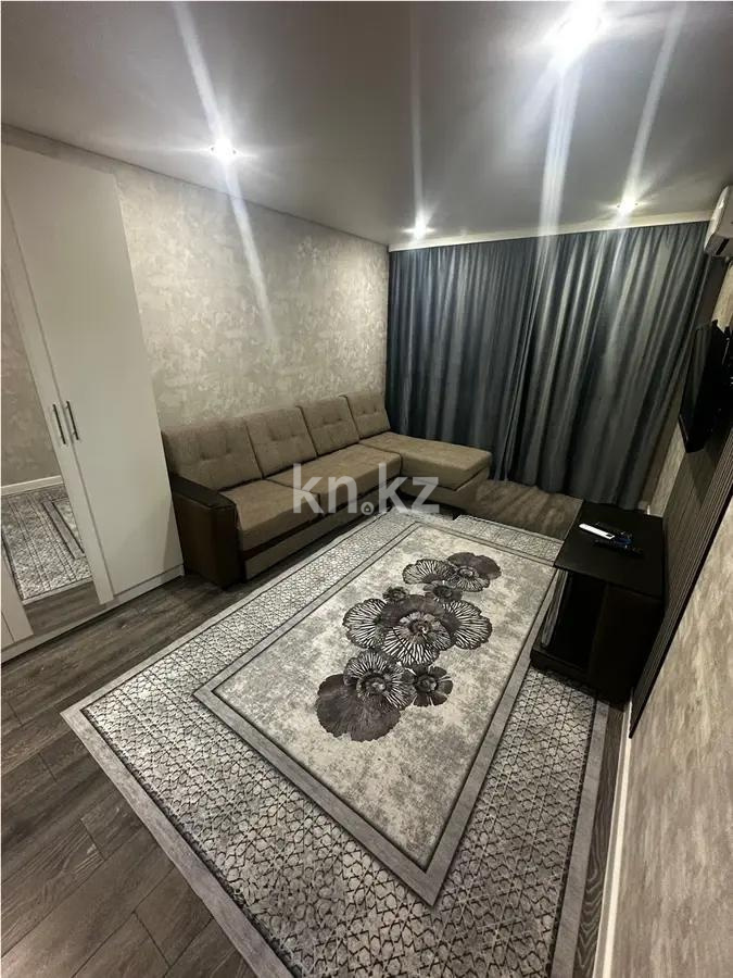 Продажа 2-комнатной квартиры, 42.4 м² в Алматы