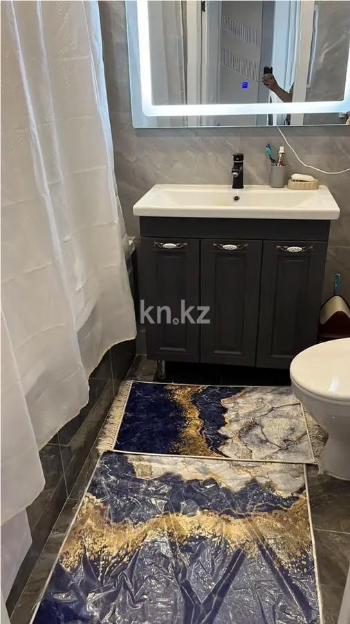 Продажа 2-комнатной квартиры, 45 м², ул. Анет баба, дом  9/1а в Астане - фото 4