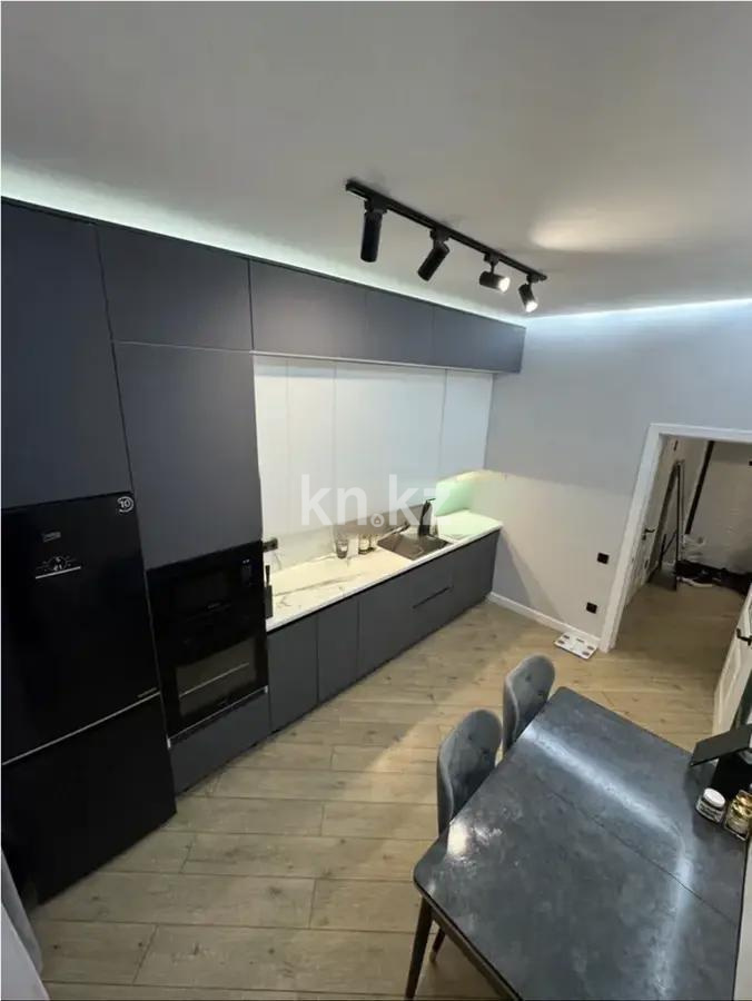 Продажа 1-комнатной квартиры, 38.6 м², ул. Айтматова, дом  60 в Астане