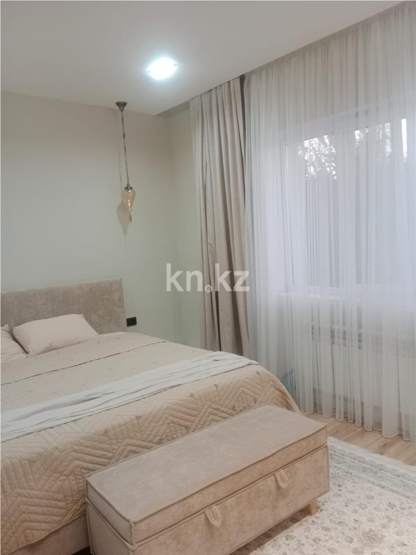 Продажа 4-комнатной квартиры, 150 м² в Караганде - фото 14