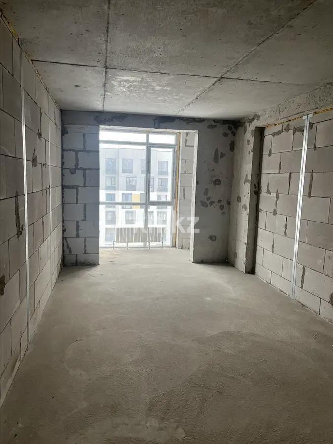 Продажа 3-комнатной квартиры, 90 м² в Алматы