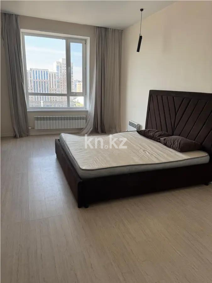 Продажа 2-комнатной квартиры, 68.3 м² в Астане - фото 2