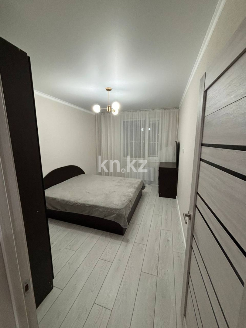 Аренда 2-комнатной квартиры, 72 м², ул. Мухамедханова, дом  45/1 в Астане - фото 3