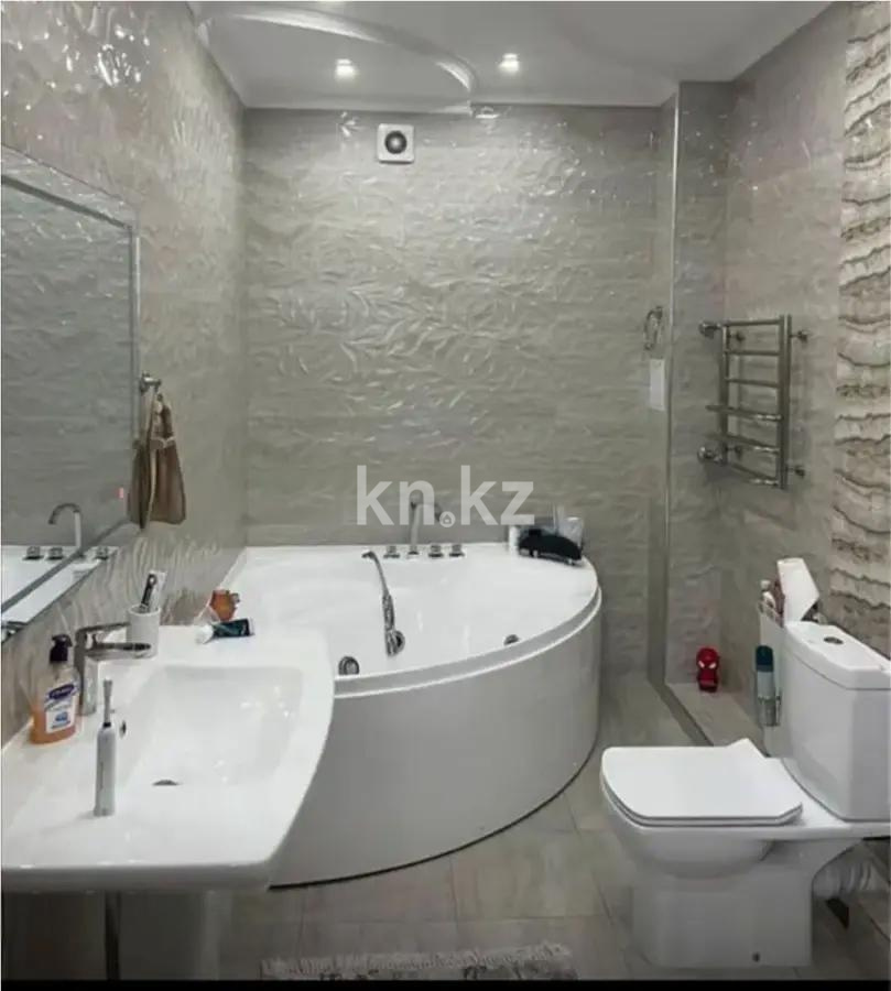 Продажа 3-комнатной квартиры, 120 м² в Алматы - фото 3