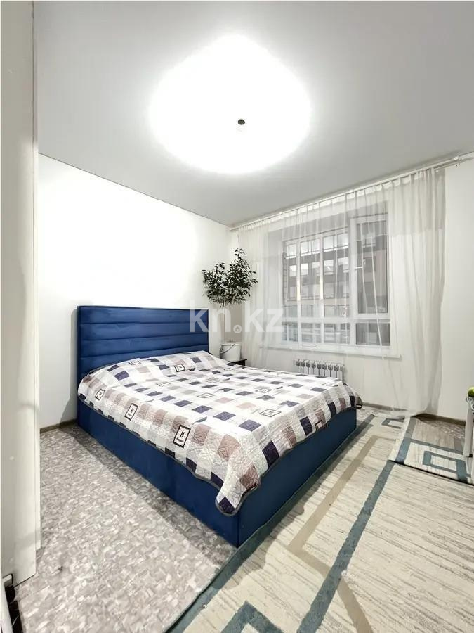 Продажа 3-комнатной квартиры, 81 м² в Астане - фото 2