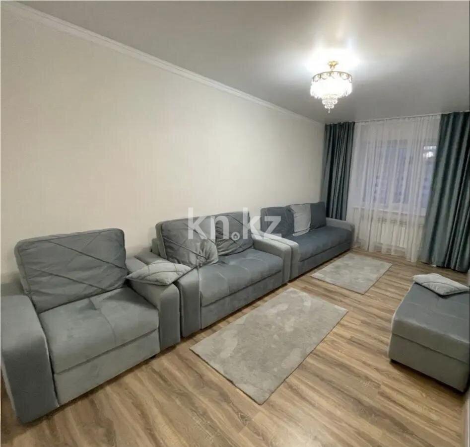 Продажа 3-комнатной квартиры, 72 м² в Астане