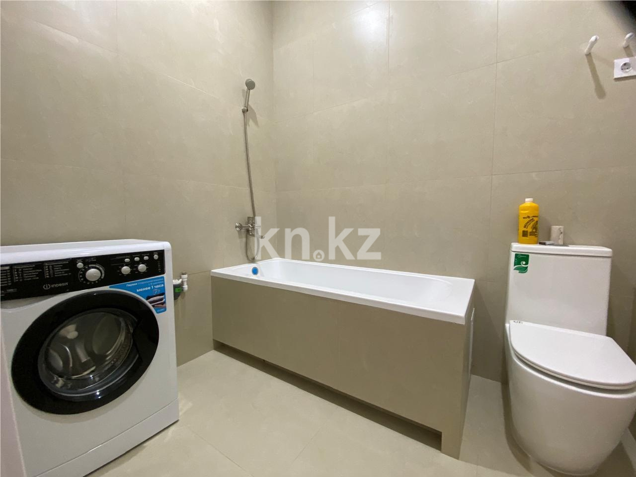 Продажа 2-комнатной квартиры, 39 м² в Караганде - фото 10