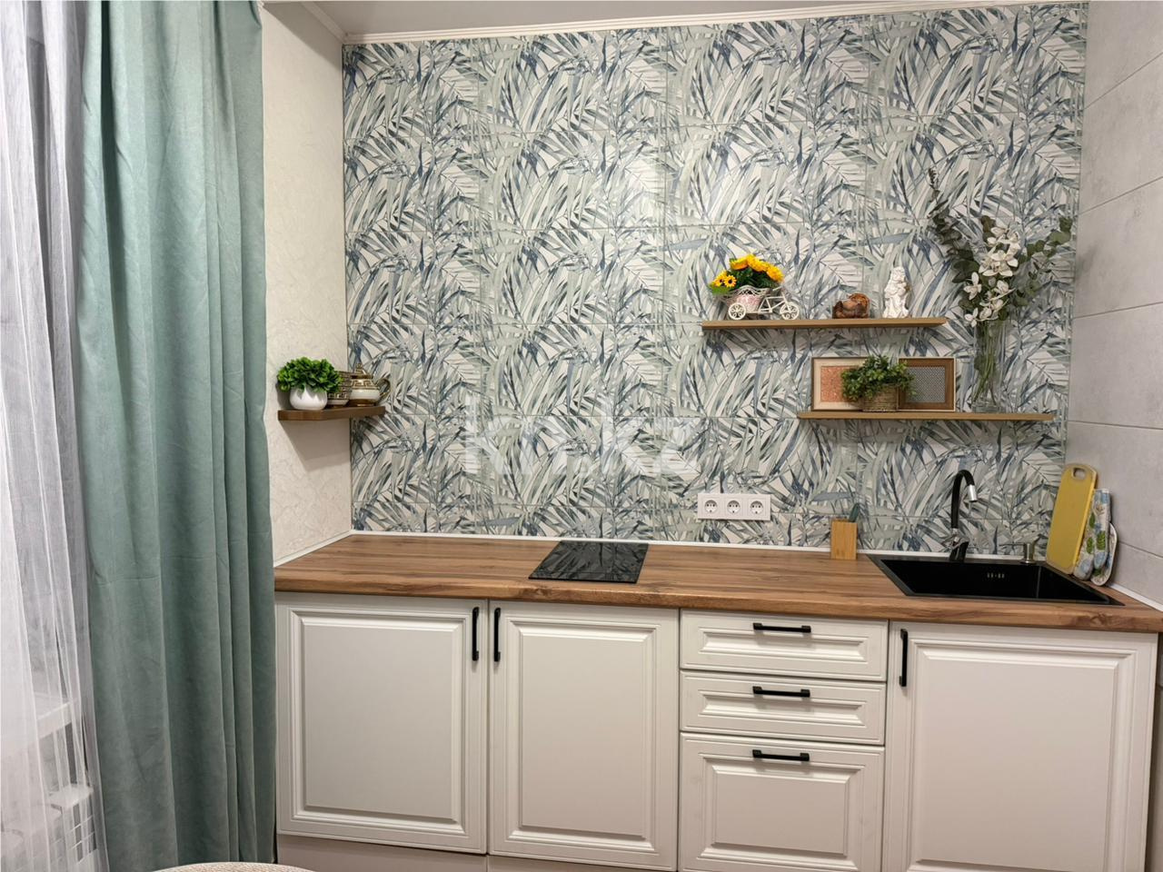 Продажа 1-комнатной квартиры, 34 м² в Темиртау - фото 8