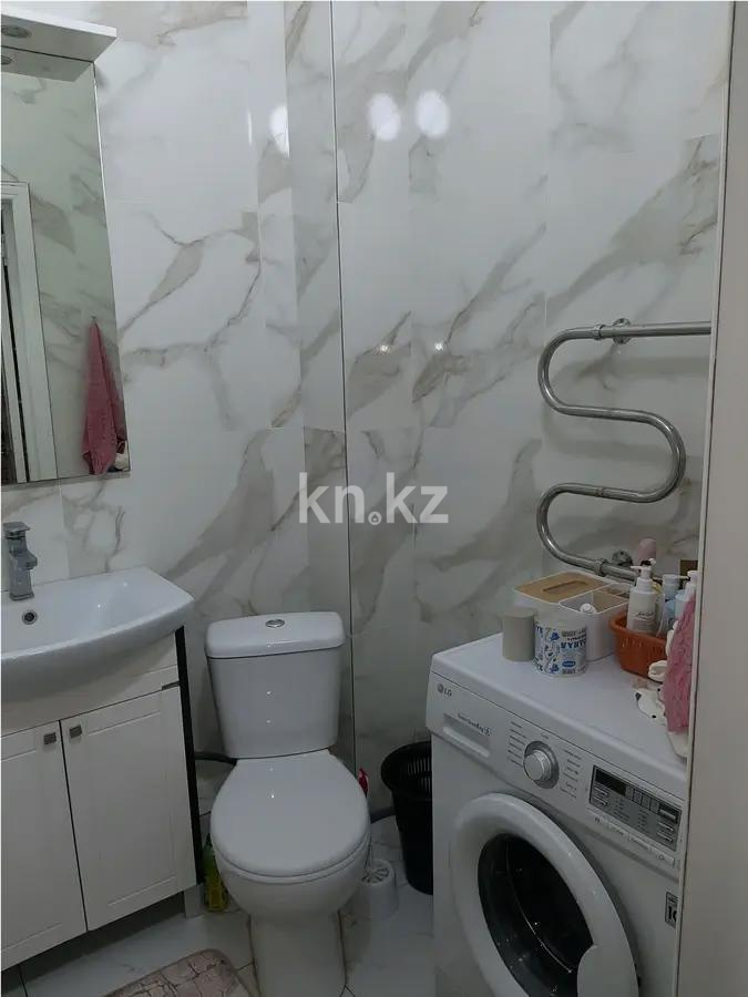 Продажа 1-комнатной квартиры, 39 м² в Астане - фото 4