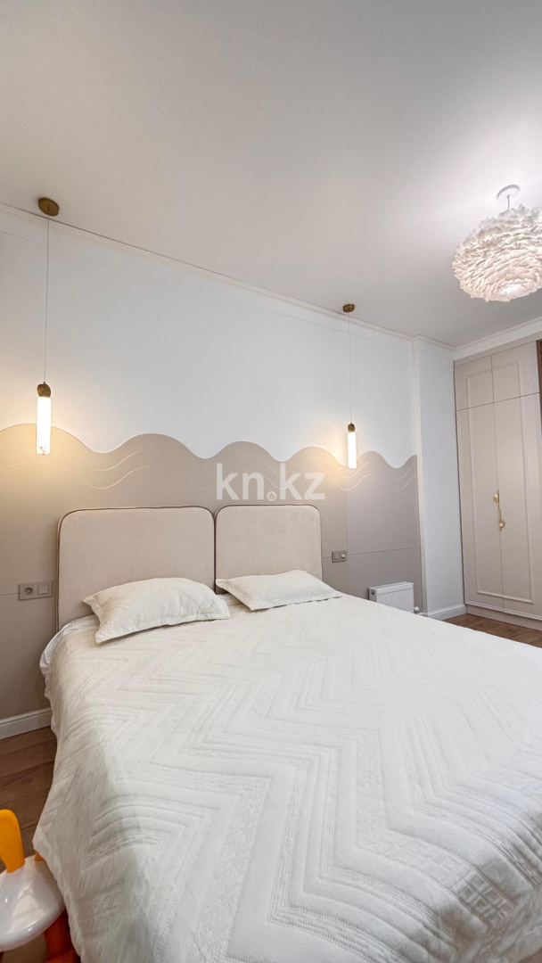 Продажа 2-комнатной квартиры, 58 м² в Астане - фото 7