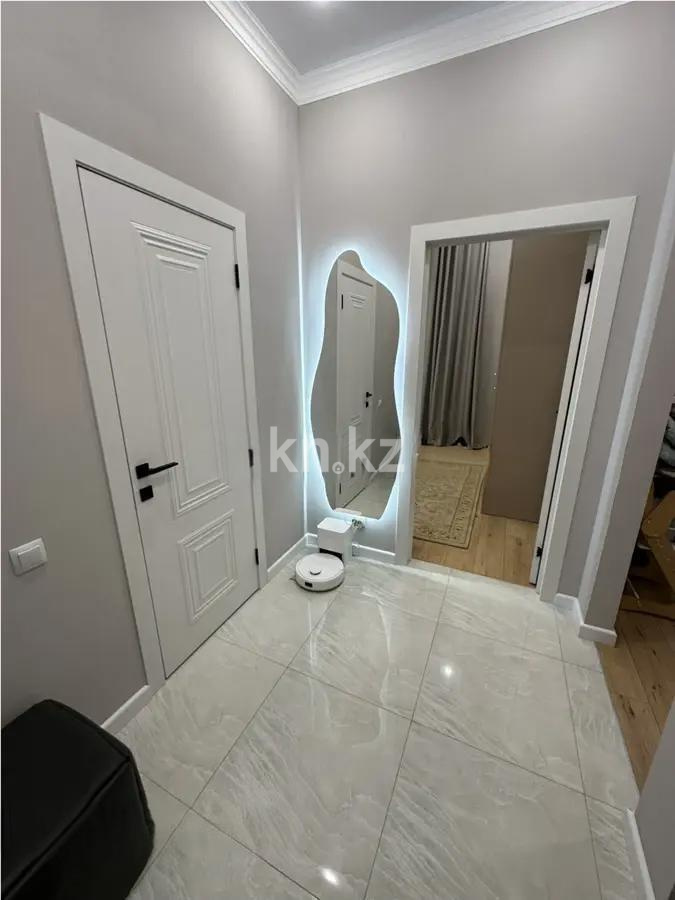 Продажа 2-комнатной квартиры, 35 м² в Астане - фото 4