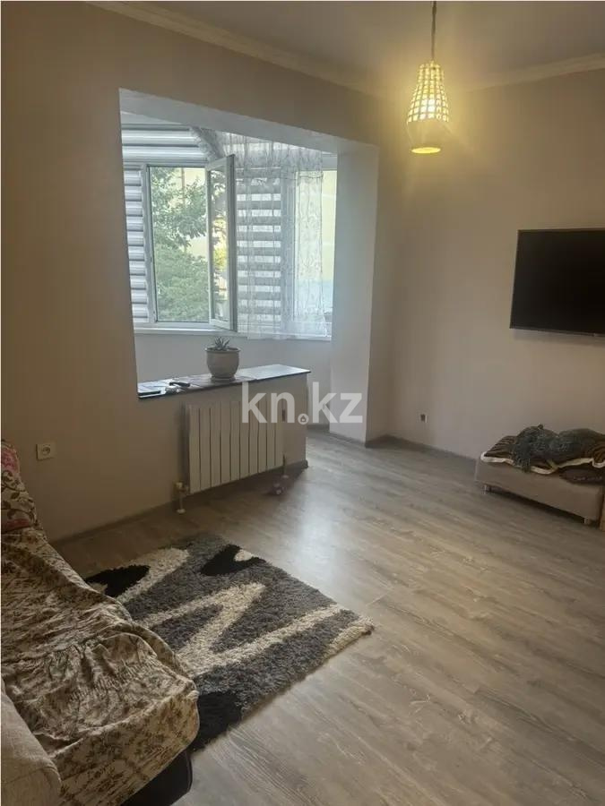 Продажа 3-комнатной квартиры, 86 м² в Алматы
