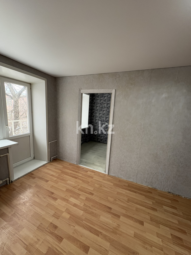 Продажа 2-комнатной квартиры, 44 м² в Темиртау