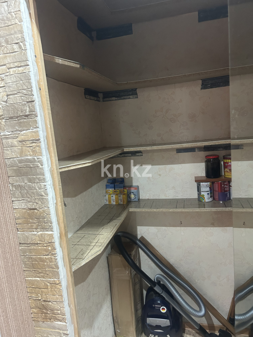 Продажа 2-комнатной квартиры, 45.8 м², ул. Дукенулы, дом  16 - пр. Республики в Астане - фото 31