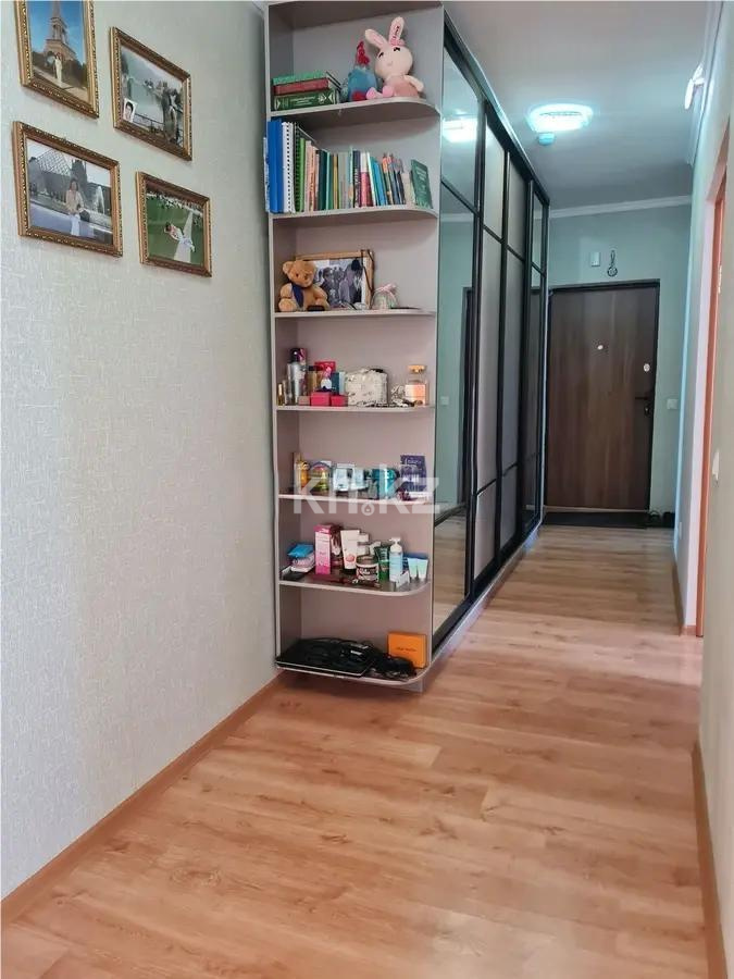 Продажа 3-комнатной квартиры, 76.9 м², ул. Кургальжинское шоссе, дом  25/2 в Астане - фото 7