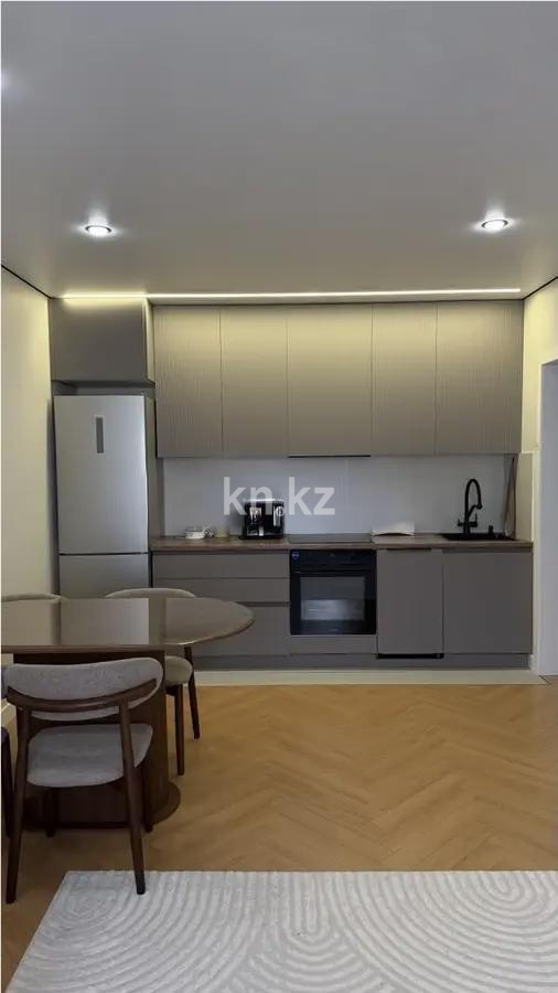 Продажа 2-комнатной квартиры, 49 м² в Астане - фото 3