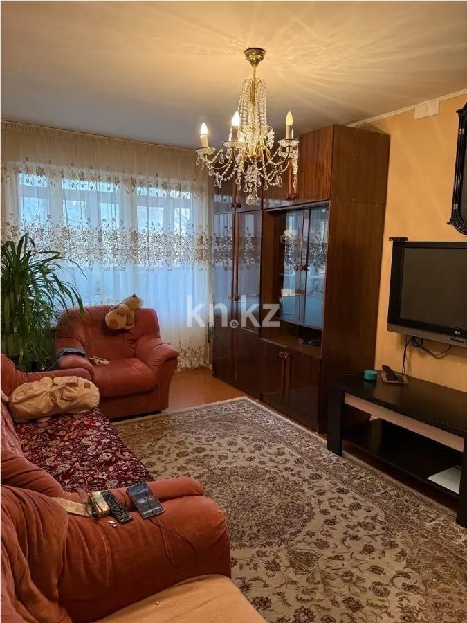 Продажа 2-комнатной квартиры, 45 м² в Алматы