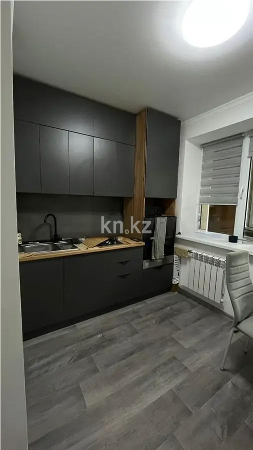 Продажа 1-комнатной квартиры, 38 м² в Алматы - фото 3