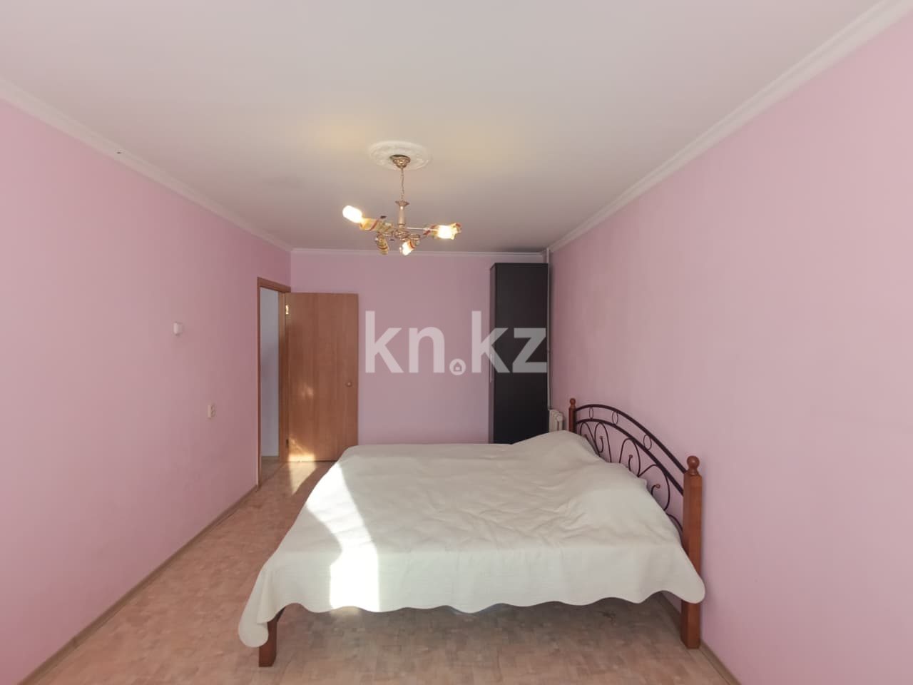 Продажа 3-комнатной квартиры, 62 м² в Караганде - фото 2