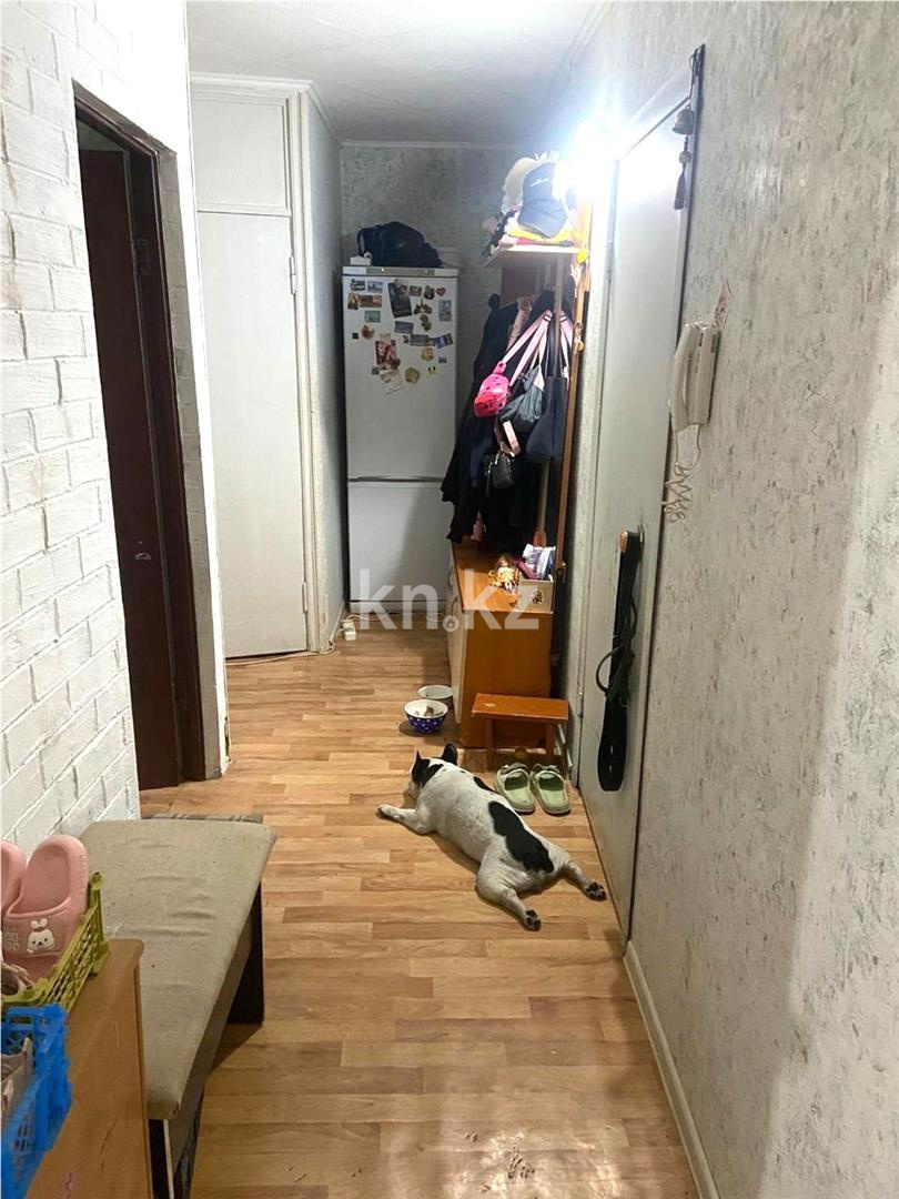 Продажа 2-комнатной квартиры, 44 м², 14 мкр. в Караганде - фото 9