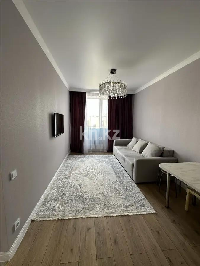 Продажа 2-комнатной квартиры, 40 м² в Астане