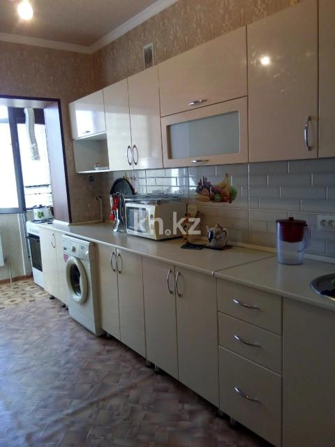 Продажа 1-комнатной квартиры, 39 м², мкр-н 35-й, дом  8 в Актау - фото 3