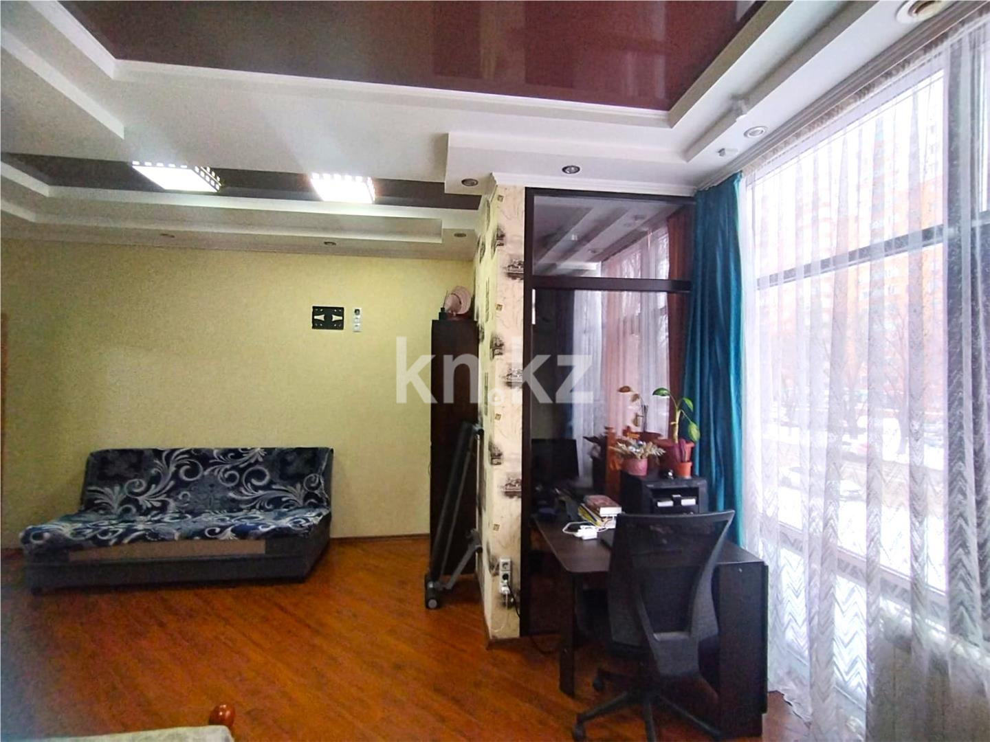 Продажа 4-комнатной квартиры, 178 м² в Караганде - фото 8