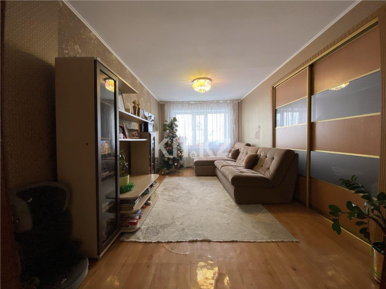 Продажа 4-комнатной квартиры, 90 м² в Темиртау